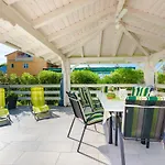 Apartament Damir Banjol