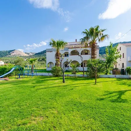 Apartament Damir