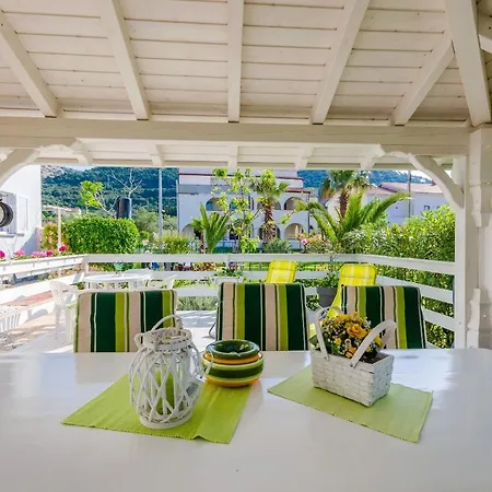 Apartament Damir