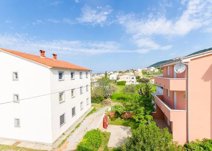 アパート Damir Banjol