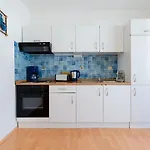 Apartamento Damir *