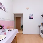 Apartamento Damir