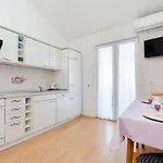 Apartamento Damir *