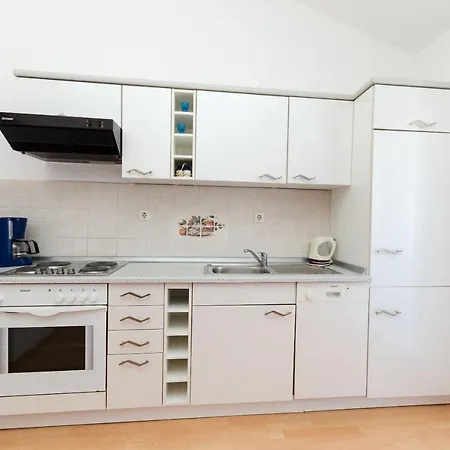 Apartamento Damir *