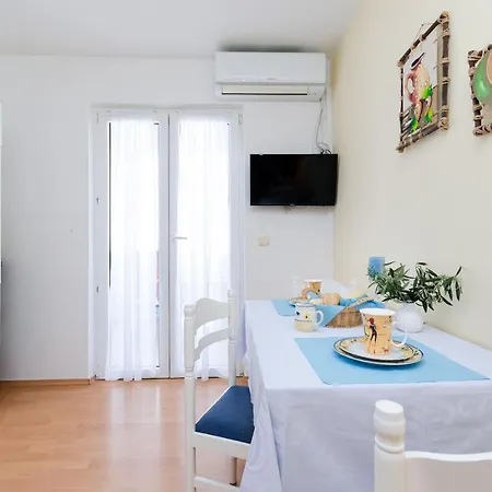 Appartement Damir *