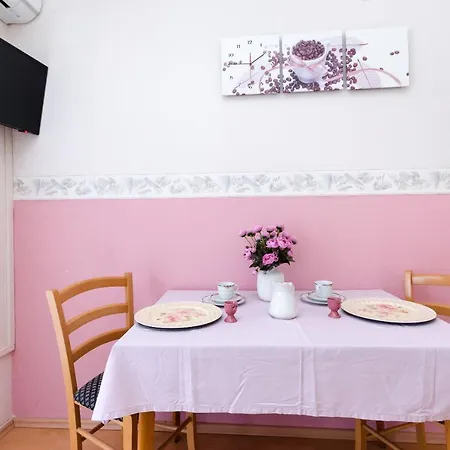 Appartement Damir Banjol