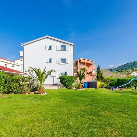 Appartement Damir *