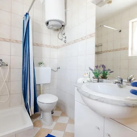 Appartement Damir