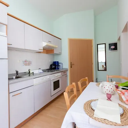 Damir Appartement Banjol