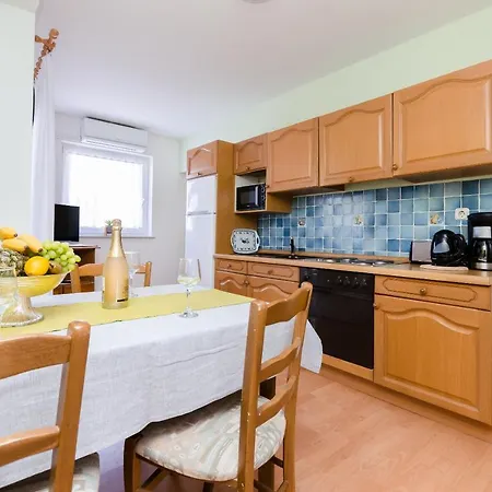 Appartement Damir Banjol