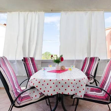 Damir Appartement Banjol