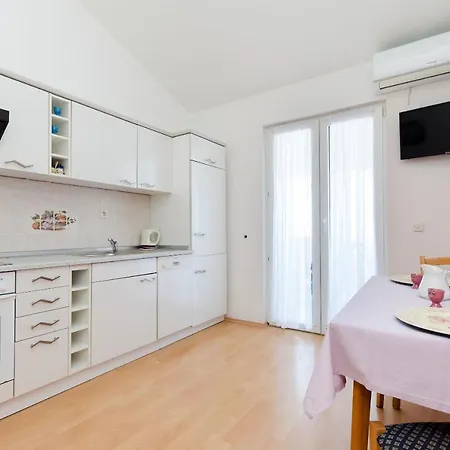Appartement Damir *