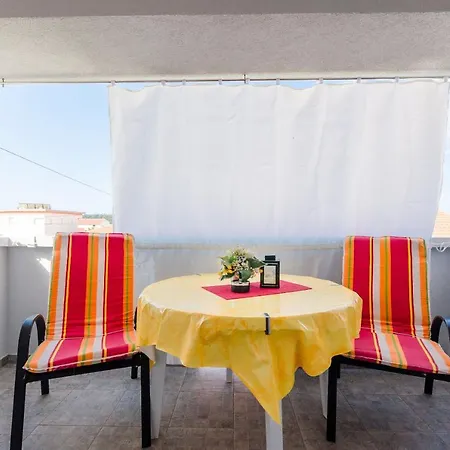 Damir Appartement *