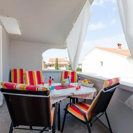 Damir Appartement Banjol