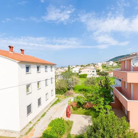 Apartmán Damir Banjol