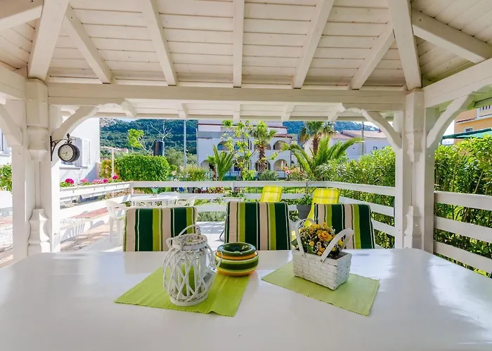 Apartment Damir