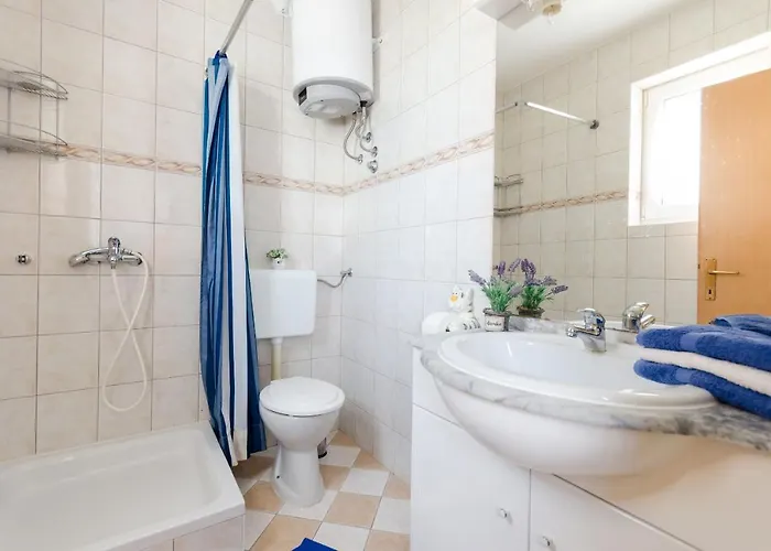 Apartment Damir